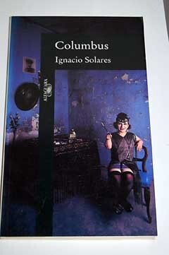 Columbus (Spanish Edition)
