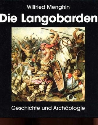 Die Langobarden.