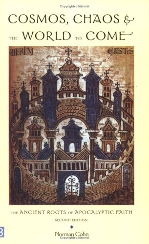Cosmos, Chaos, and the World to Come, 2nd Edition