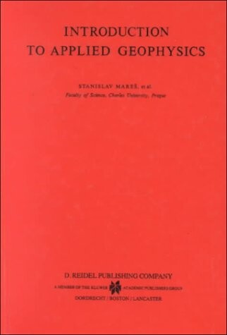 Introduction to Applied Geophysics