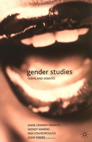 Gender Studies: Terms and Debates