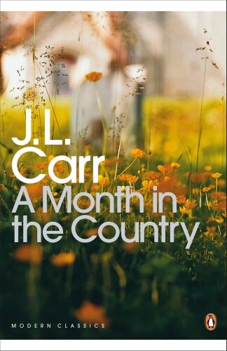 Month in the Country (Penguin Modern Classics)