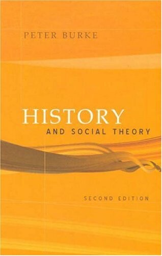 History and Social Theory