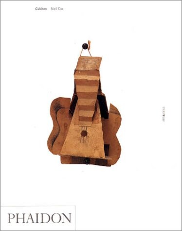 Cubism A&I (Art and Ideas)