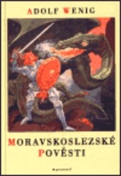 Moravskoslezské pověsti