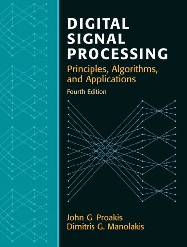 Digital signal processing