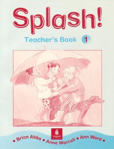 Splash! (Bk. 1)
