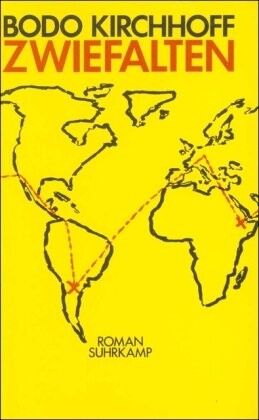 Zwiefalten: Roman (German Edition)