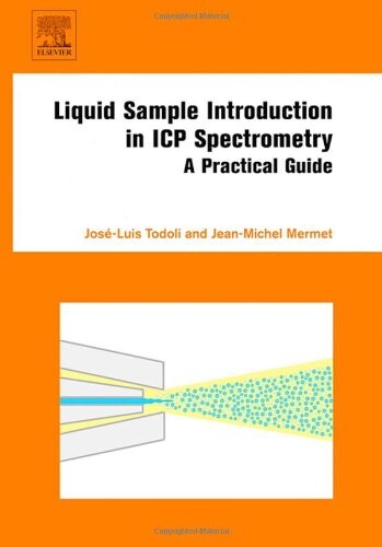 Liquid sample introduction in ICP spectrometry : a practical guide