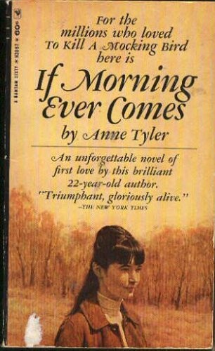 If Morning Ever Comes