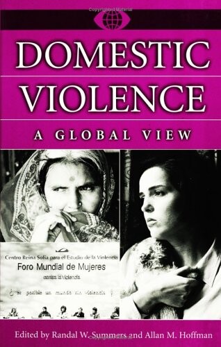 Domestic violence : a global view