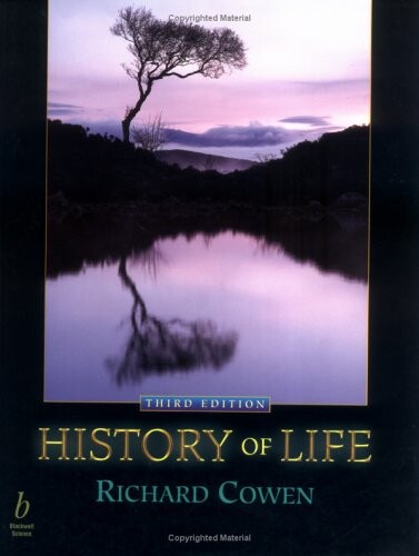 History of life