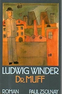 Dr. Muff : Roman
