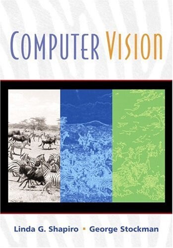 Computer vision