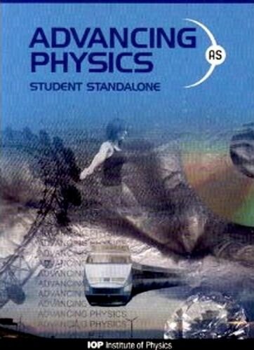 Advancing Physics As (Students Stand Alone)