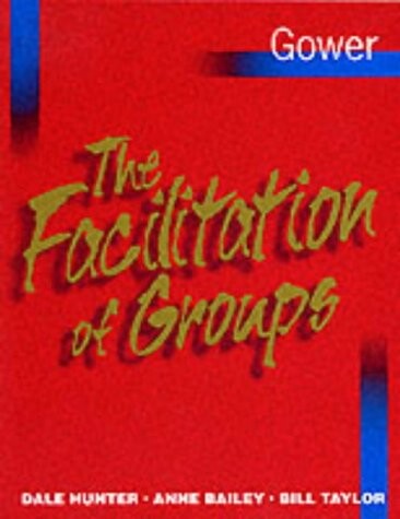 Facilitation of Groups Pb