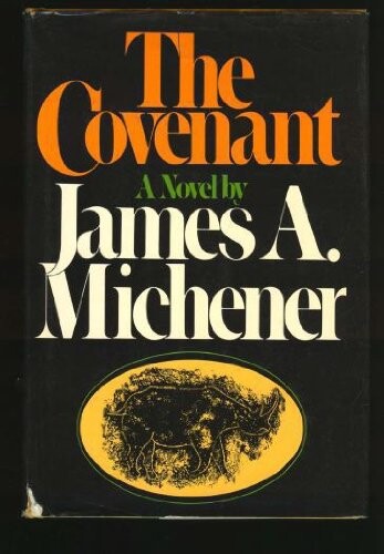 The Covenant: A Novel