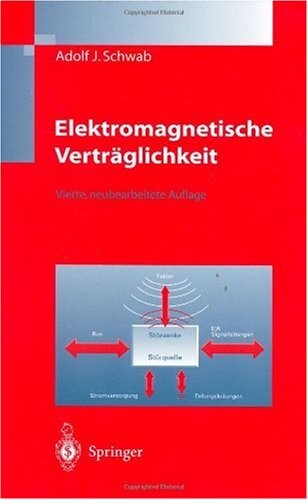 Elektromagnetische Verträglichkeit (German Edition)
