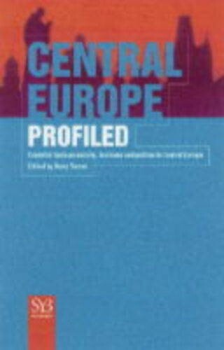 Central Europe Profiled (SYB FactBook)