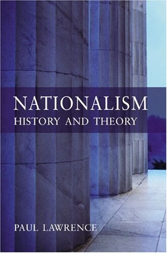 Nationalism : history and theory