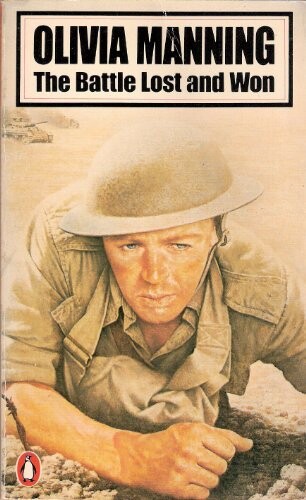 The battle lost and won