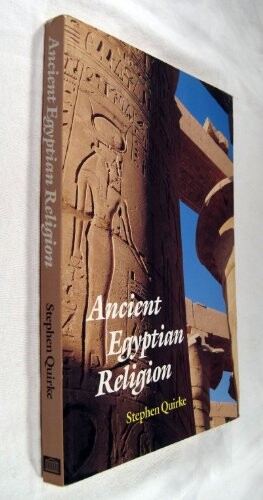 Ancient Egyptian Religion