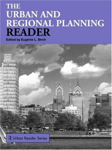 The urban and regional planning reader