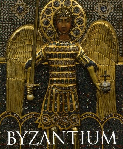 Byzantium, 330-1453