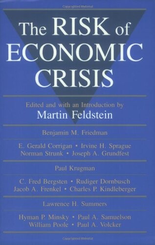 The risk of economic crisis