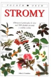 Stromy, 2. čes. vyd.