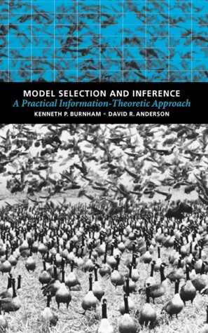 Model Selection and Inference: A Practical Information-Theoretic Approach