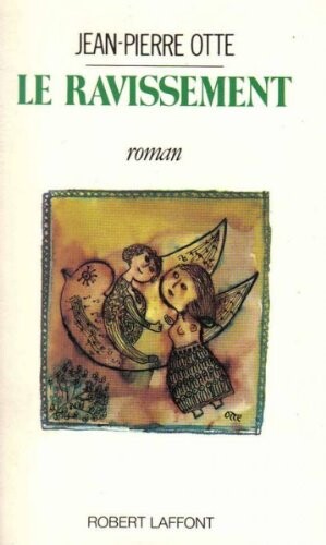 Le ravissement: Roman (French Edition)