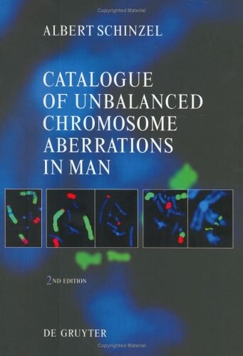 Catalogue of Unbalanced Chromosone Aberrations in Man