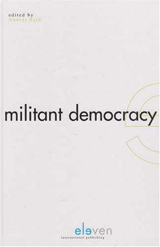 Militant Democracy