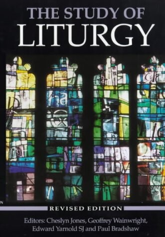THE STUDY OF LITURGY