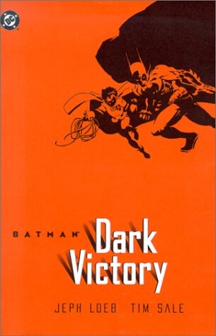 Batman: Dark Victory