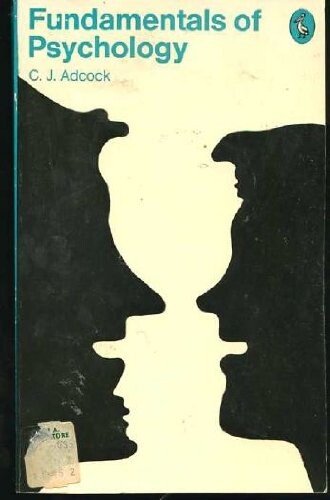 Fundamentals of Psychology (Pelican)