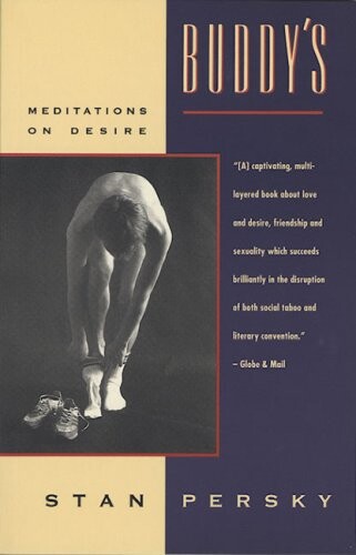 Buddy's : meditations on desire