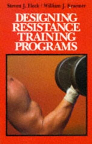 Designing Resistance Training Programs