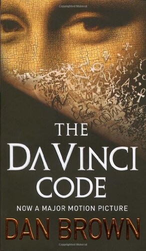 The Da Vinci code
