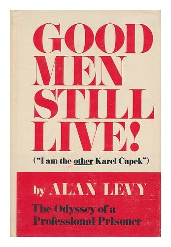 Good men still live! : (