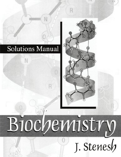 Biochemistry : Volumes 1-4