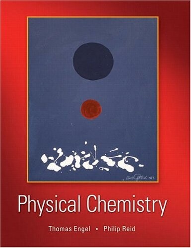 Physical Chemistry