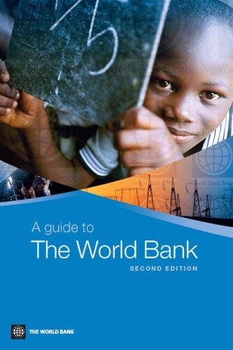 A guide to the World Bank