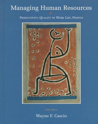 Managing Human Resources