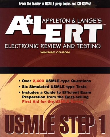 Appleton and Lange Electronic Review and Testing