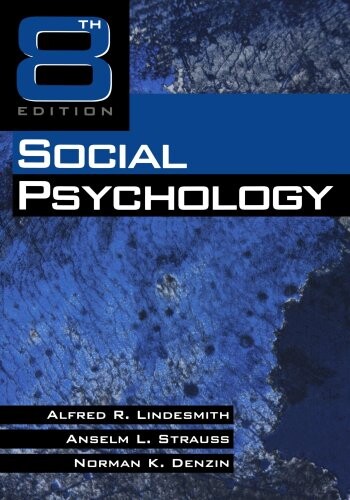 Social Psychology
