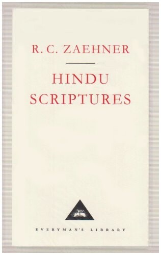 Hindu scriptures