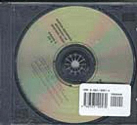 Norton Recorded Anthology of Western Music : Volume 1 (6 CDs)