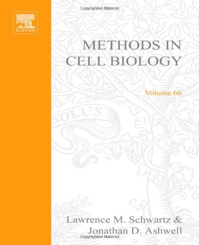 Apoptosis, Volume 66 (Methods in Cell Biology)